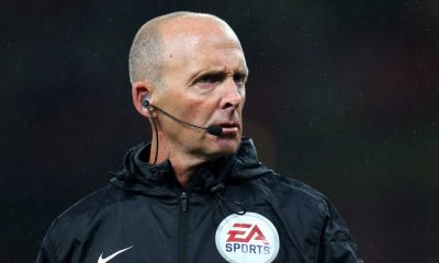 Mike Dean confesses to costing Chelsea points over VAR decision