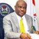 Who in the PDP will discipline me? -- Wike