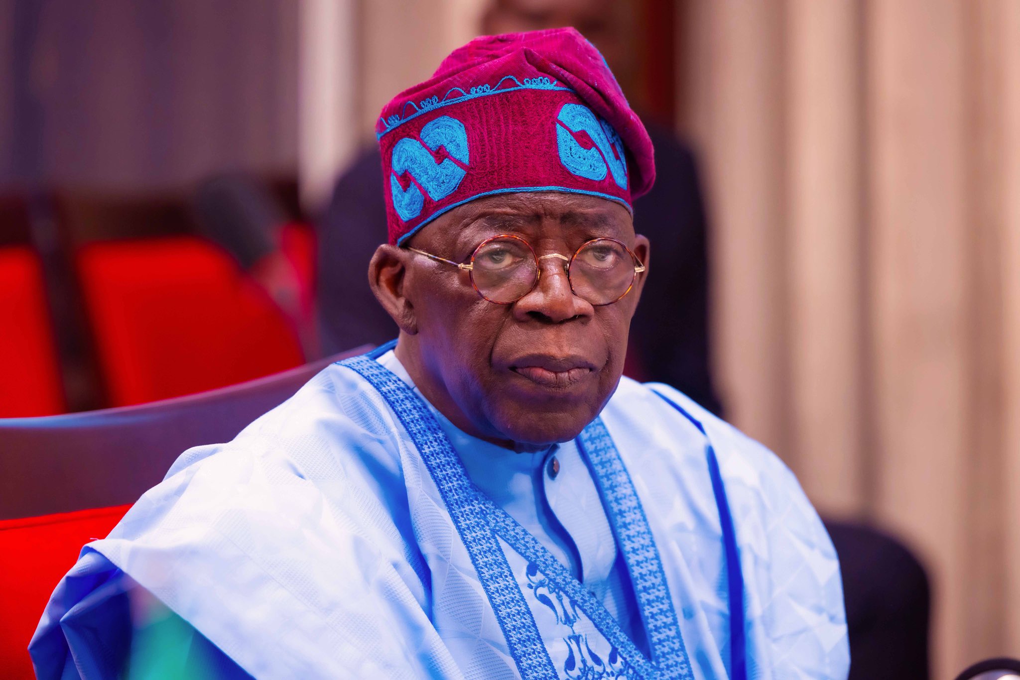 Why Tinubu has barred FG Officials from traveling to the US