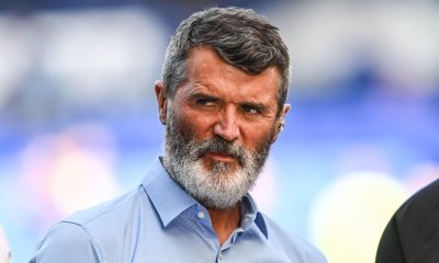 Not a chance for Manchester United -- Roy Keane