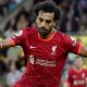 Dejan Lovren blasts transfer sites linking Salah with a Liverpool exit