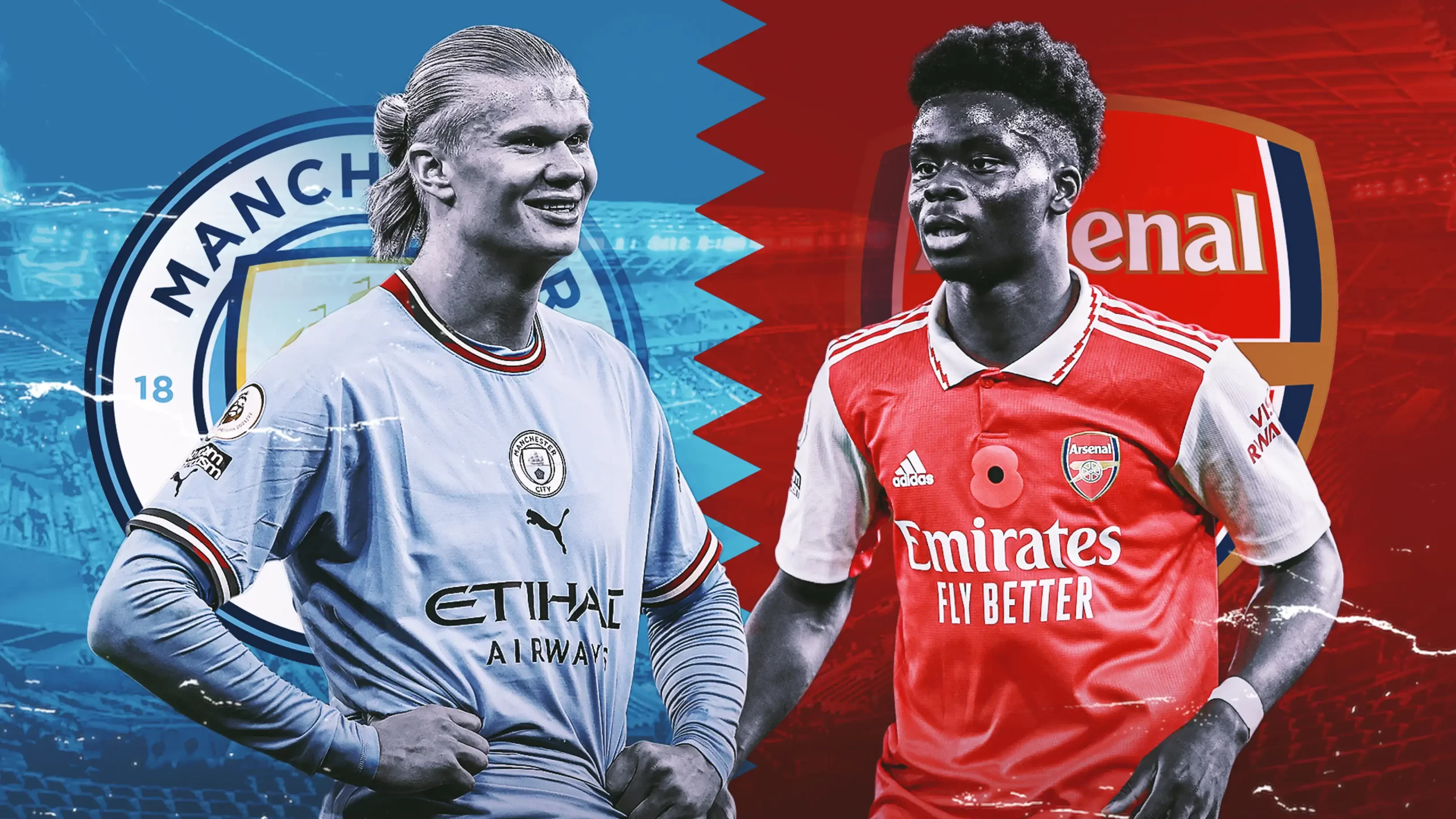 Arsenal vs. Manchester City: Community Shield Preview