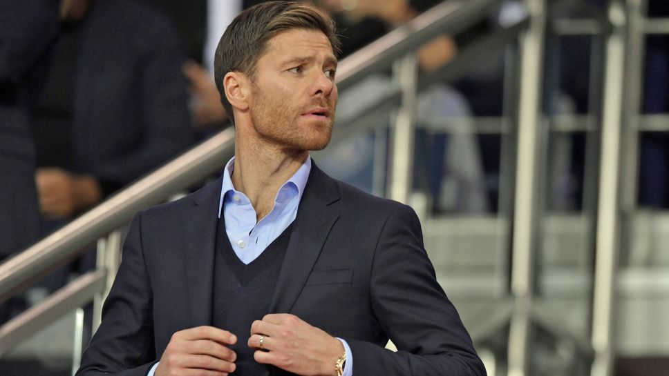 A 'secret agreement' could see Xabi Alonso replace Klopp