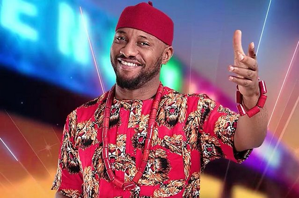 Yul Edochie promises to reveal 'real story' behind second marriage