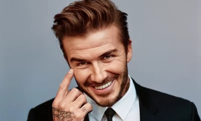 David Beckham reacts to allegations of Inter Miami fixing games
