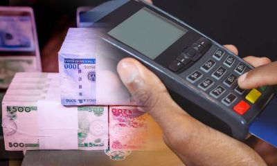 A POS operator on Obafemi Awolowo Way in Ikeja, Lagos, has recounted how a fraudster tricked her twice by giving her phony bank warnings.