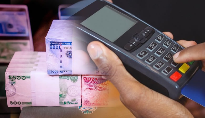 A POS operator on Obafemi Awolowo Way in Ikeja, Lagos, has recounted how a fraudster tricked her twice by giving her phony bank warnings.