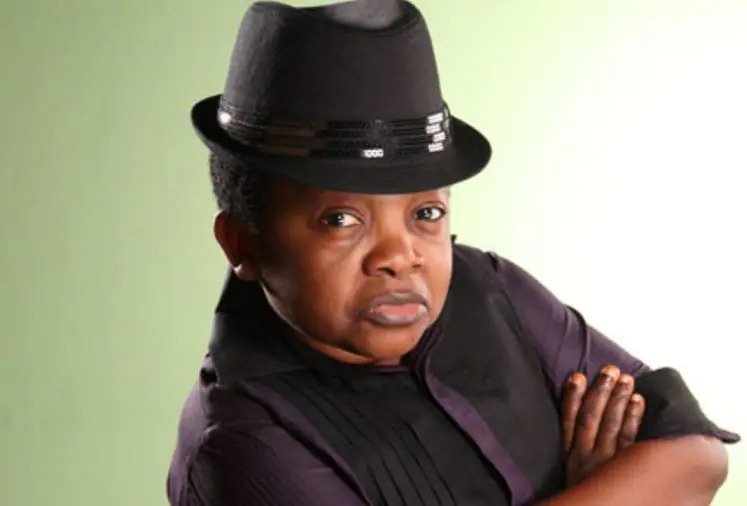 Chinedu Ikedieze reveals reason he hid his family from fame (Video)