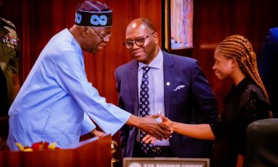 Tinubu has named Orire Agbaje, a 400-level student at the University of Ibadan, to the Presidential Committee on Fiscal Policy and Tax Reforms.