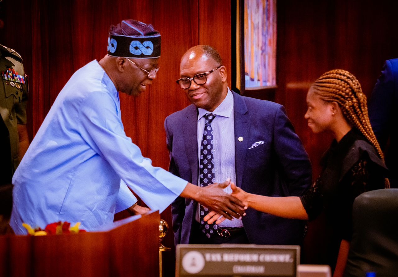 Tinubu has named Orire Agbaje, a 400-level student at the University of Ibadan, to the Presidential Committee on Fiscal Policy and Tax Reforms.