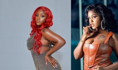 “I don’t know my body count, I will just run mad” – Influencer Shakilla reveals