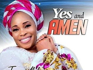 Download Tope Alabi - Yes And Amen