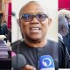 Peter Obi’s phone reportedly stolen in court (Video)