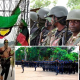 Nigeria Army confirms raid on IPOB/ESN Camps in Imo, Anambra