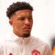 Jadon Sancho faces uncertain future upon Exile