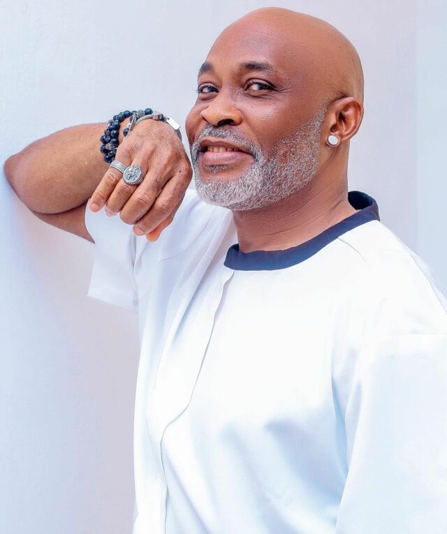 "Women are like Jezebel and Delilah" -- Richard Mofe-Damijo