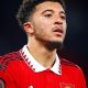 Manchester United release Official statement on Jadon Sancho