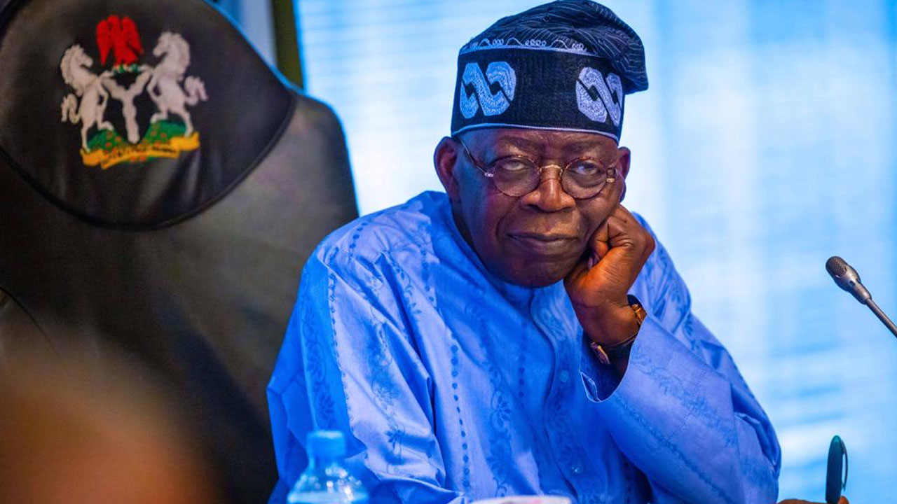 Certificate Scandal: C. S. U disavows any knowledge of Tinubu