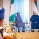 President Tinubu to arrive Abuja after bilateral meeting in UAE