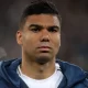 Casemiro should stay as a number 6 -- Dwight Yorke to Ten Hag