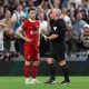 Tottenham vs. Liverpool: Howard Webb hands City the EPL title