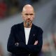 Manchester United's injury woes almost over -- Ten Hag