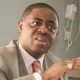 "Ominous and sinister" -- Femi Fani-Kayode on Supreme Court fire