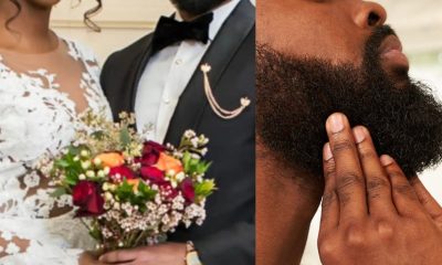 Man calls off wedding after his soon to be sister-in-law cut his beards while asleep