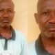 Fake Commissioner of Police Apprehended and Paraded in Lagos (Photo)