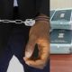 Pastor apprehended for N1.6m Visa scam in Ondo