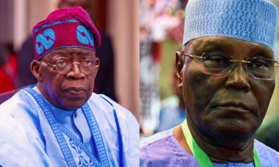 US Court Grants Atiku's Request For Provision Of Tinubu's Academic Records In CSU