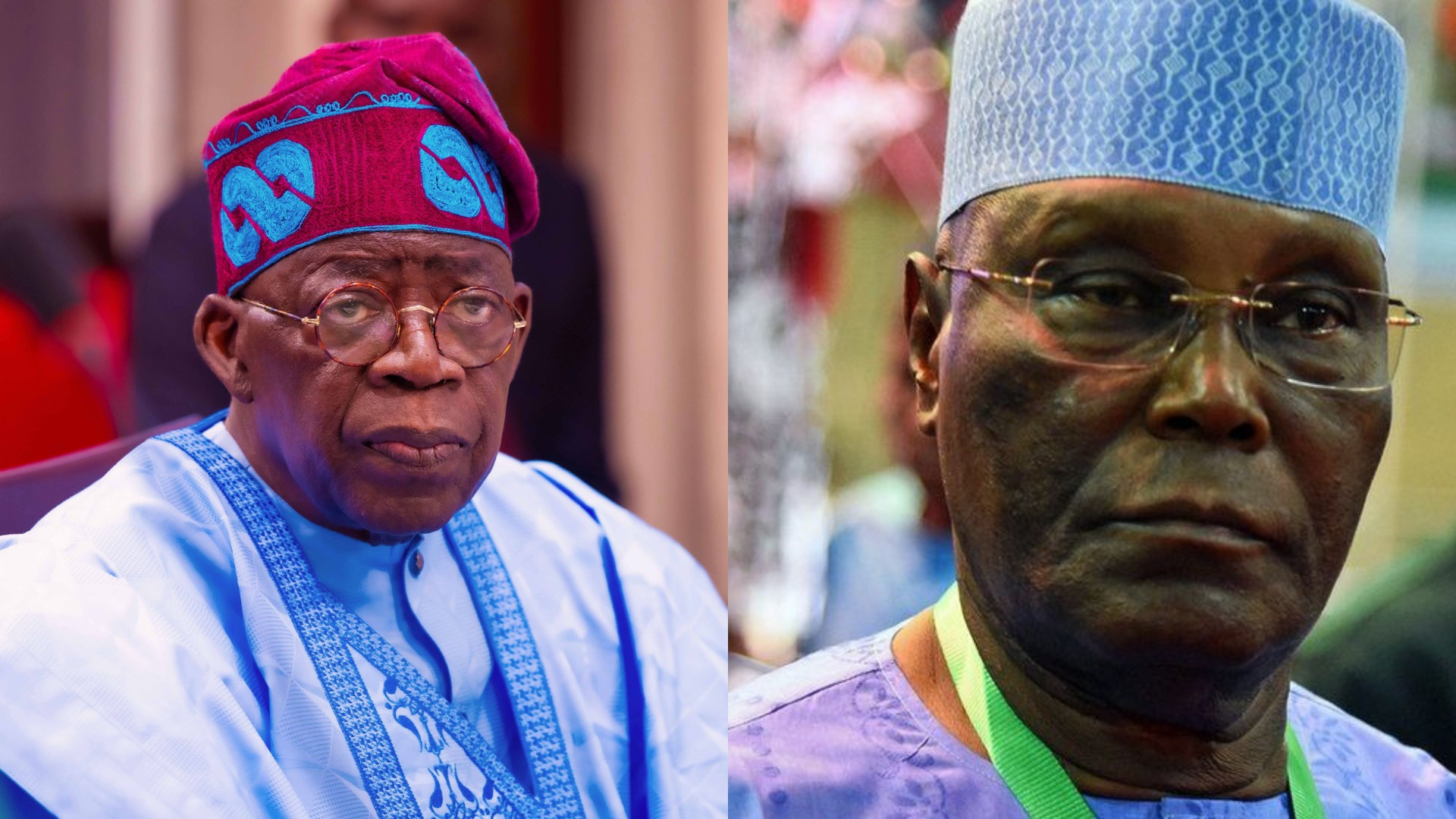 US Court Grants Atiku's Request For Provision Of Tinubu's Academic Records In CSU