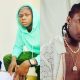 "You have to report yourself" - Bella Shmurda to Naira Marley after denial of involvement in Mohbad's death