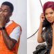 Abraham Ereme, aka Twyse, has spoken on how Nollywood actress Toyin Abraham snubbed him, despite talking him out of taking his life.