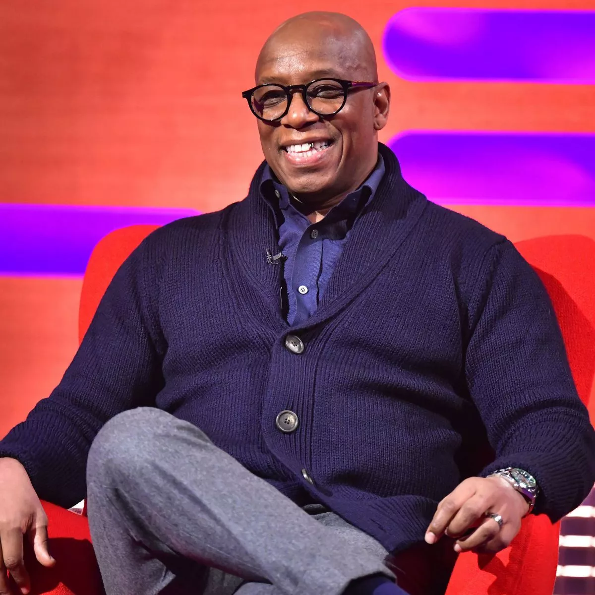 How Arsenal can win the League against City -- Ian Wright