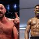 I’m no longer interested in taking on Joshua, he’s not in my league – Tyson Fury