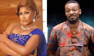 "I couldn't support Adekunle because he was ‘shipping’ with a woman I dislike" – Phyna (Video)