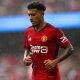 Jadon Sancho to face Manchester United wrath