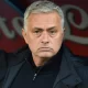 If I speak, I am in trouble -- Jose Mourinho on AS Roma