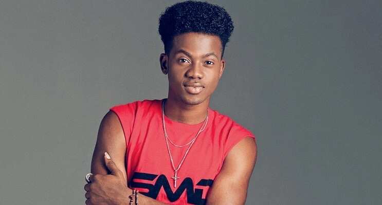 Mohbad: "It's hard staying sane in this Industry" -- Korede Bello