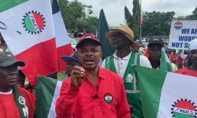 "We don't know what to tell our members again" -- NLC President