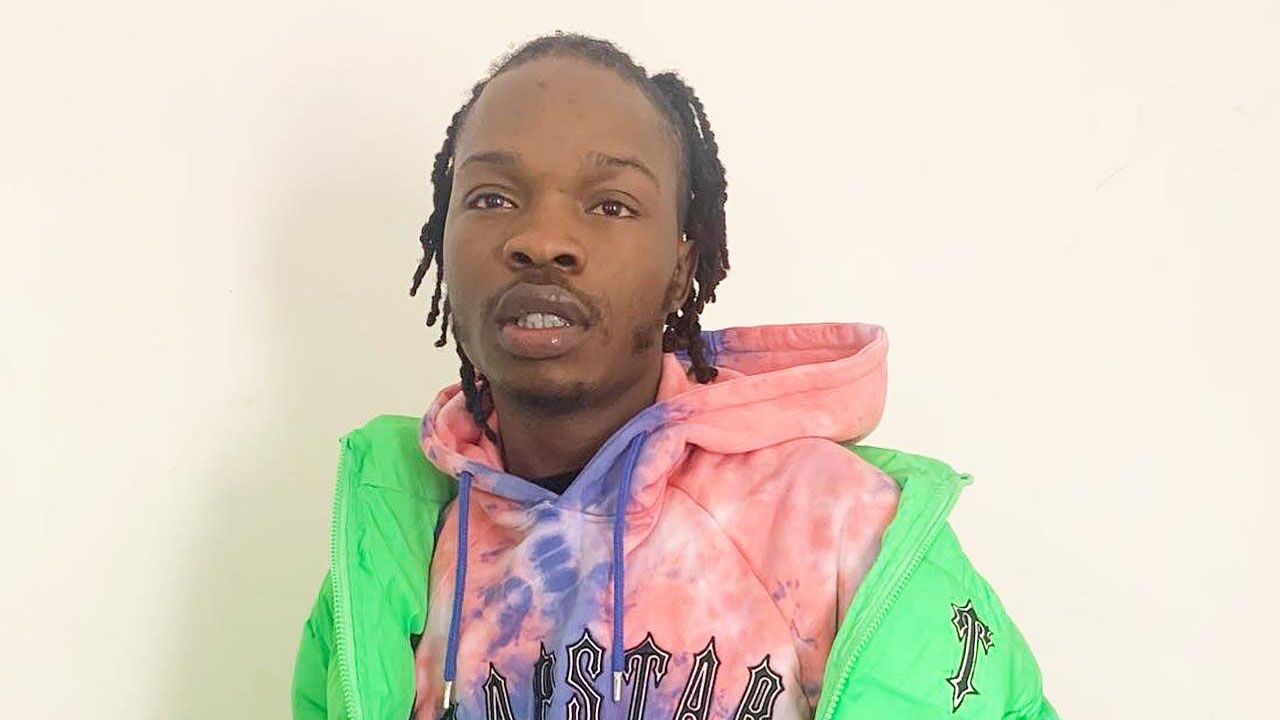 Mohbad death: Naira Marley will be cancelled -- Samklef