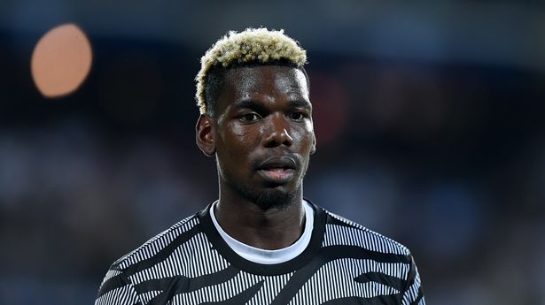 Paul Pogba faces forced retirement from Football