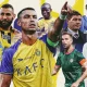European Clubs gang up against the Saudi Pro League
