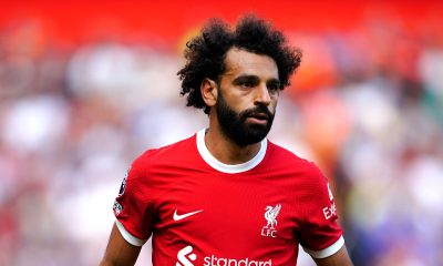 Will Mohamed Salah remain a Liverpool player in October?