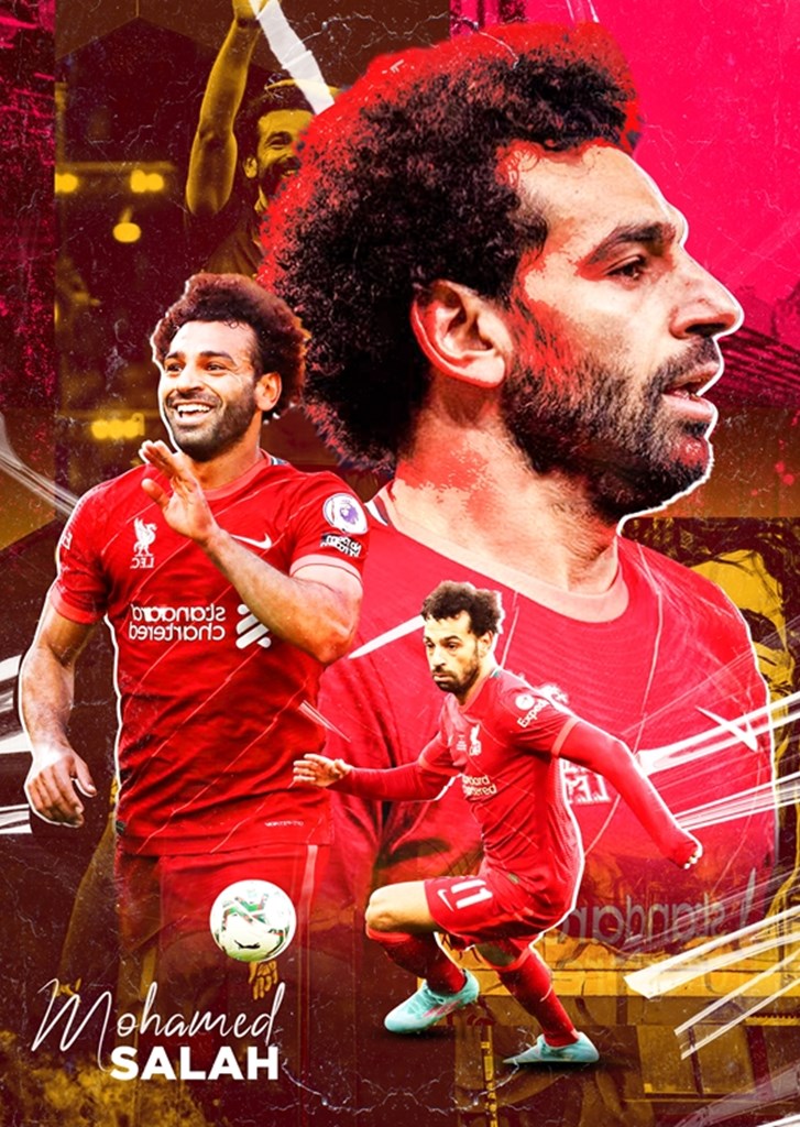 Will Mohamed Salah remain a Liverpool player in October?