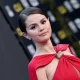 American actress Selena Gomez opens up about her love for Rema