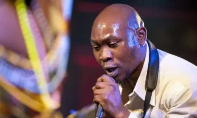 "Poverty the reason behind hate on Mohbad's father" -- Seun Kuti