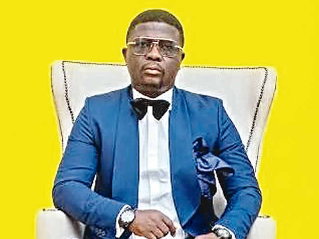 Have they started wailing? -- Seyi Law on Tribunal judgement