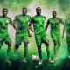 Nigerian footballers to have it tough in the Champions League